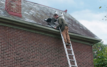 what affects urgent Tickhill roof repairs