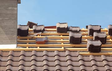 Tickhill clay roofing costs