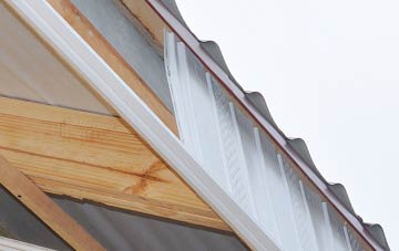 why Tickhill fascia repairs are essential