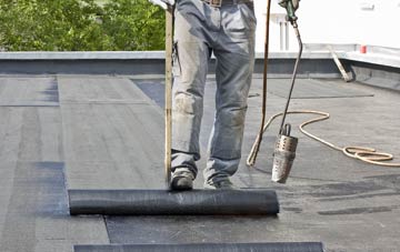 flat roof replacement Tickhill, South Yorkshire