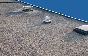 flat roofing Tickhill, South Yorkshire