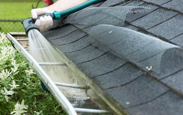 Tickhill gutter cleaning costs
