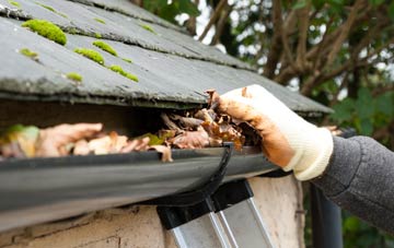gutter cleaning Tickhill, South Yorkshire