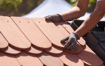 Tickhill roof tile contractors