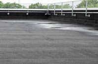 find rated Tickhill flat roofing companies