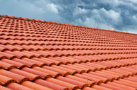 Tickhill roofing tiles