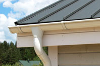 Tickhill soffits